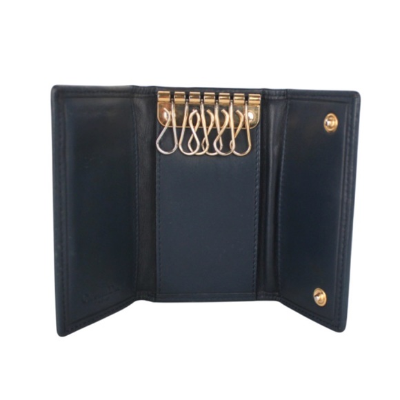 CHRISTIAN DIOR KEY CASE - Picture 6 of 6